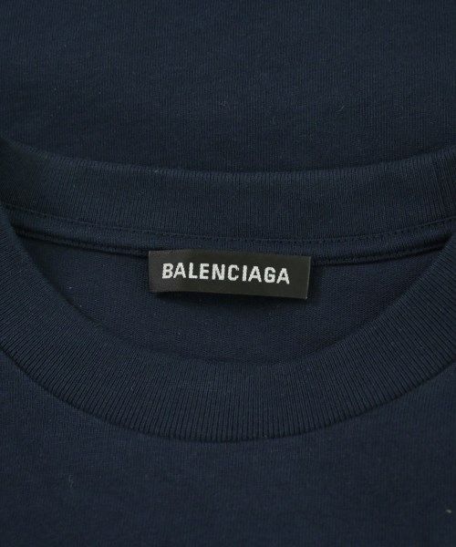 BALENCIAGA Tシャツ・カットソー メンズ 【古着】【中古】【送料無料】