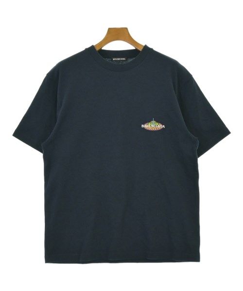 BALENCIAGA Tシャツ・カットソー メンズ 【古着】【中古】【送料無料】