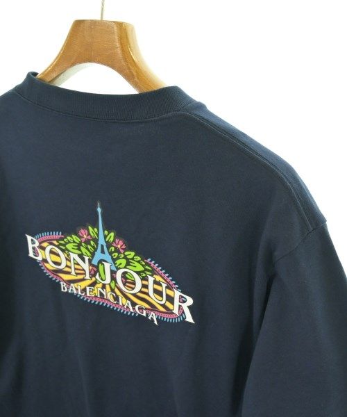 BALENCIAGA Tシャツ・カットソー メンズ 【古着】【中古】【送料無料】