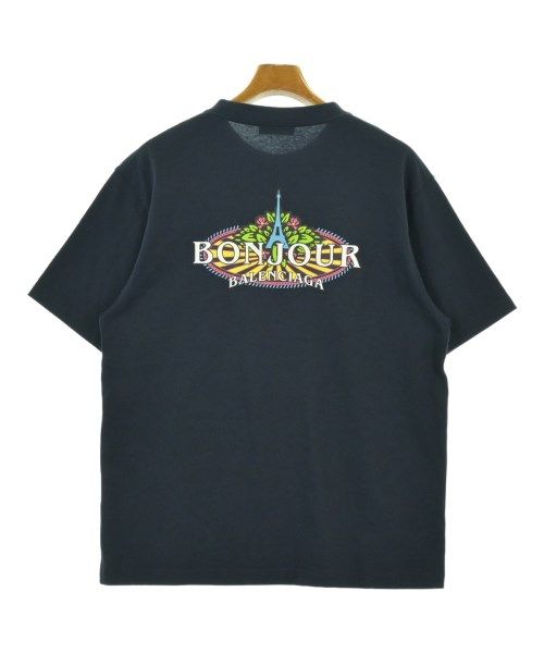 BALENCIAGA Tシャツ・カットソー メンズ 【古着】【中古】【送料無料】