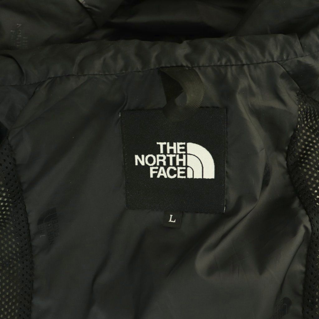 ザノースフェイス THE NORTH FACE マウンテン ライトデニムジャケット