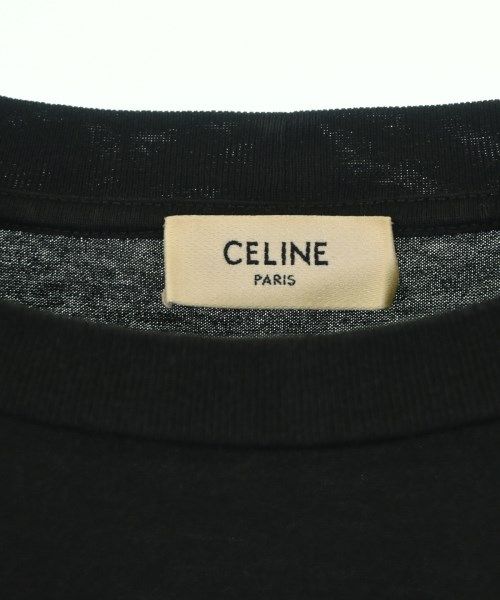 CELINE Tシャツ・カットソー メンズ 【古着】【中古】【送料無料】