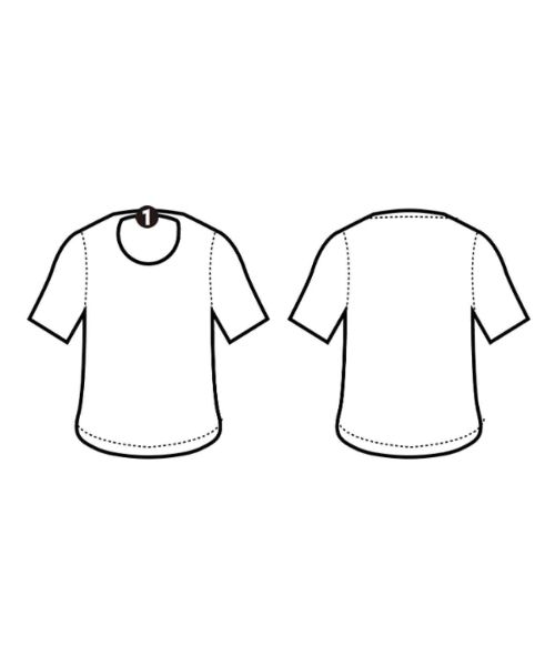 CELINE Tシャツ・カットソー メンズ 【古着】【中古】【送料無料】
