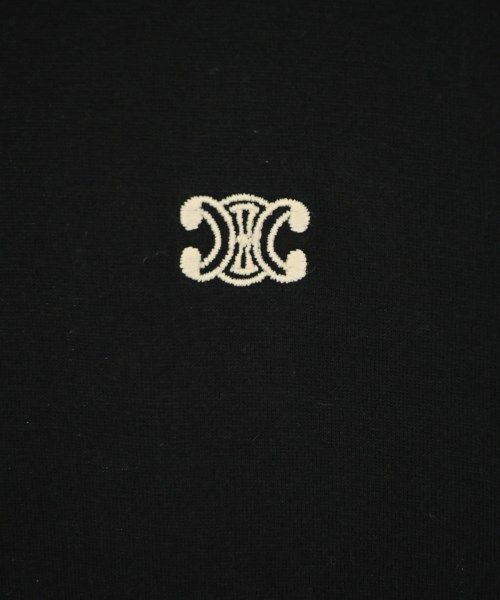 CELINE Tシャツ・カットソー メンズ 【古着】【中古】【送料無料】