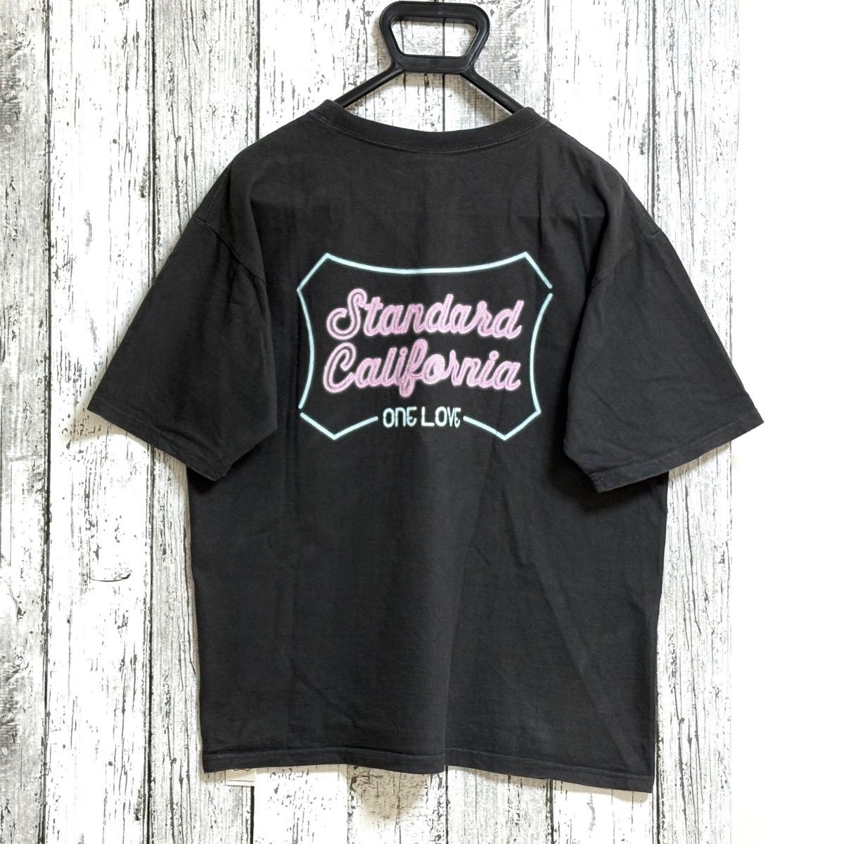 Neon SD Sign Heavyweight Logo T - 公式通販 CALIFORNIA WWE LED Tの 