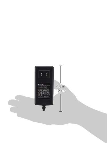 マキタ(Makita) ACアダプタ TE00000098e 0232a0f7 マキタ(Makita) ACアダプタ TE00000098e 0232a0f7