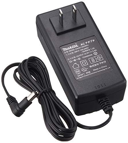 マキタ(Makita) ACアダプタ TE00000098e 0232a0f7 マキタ(Makita) ACアダプタ TE00000098e 0232a0f7