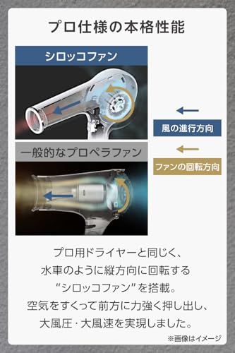 Nobby by TESCOM ドライヤー プロテクトイオン 軽量 小型化 1.7m 日本製 ラク抜きプラグ ホワイトアッシュ NIB400A-W/Ee 38f151bf