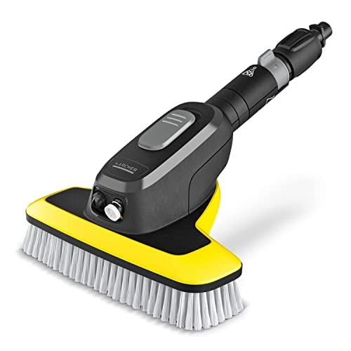 【純正品】ケルヒャー(Karcher) 3 in 1 ウォッシュブラシe f7fb7b5b