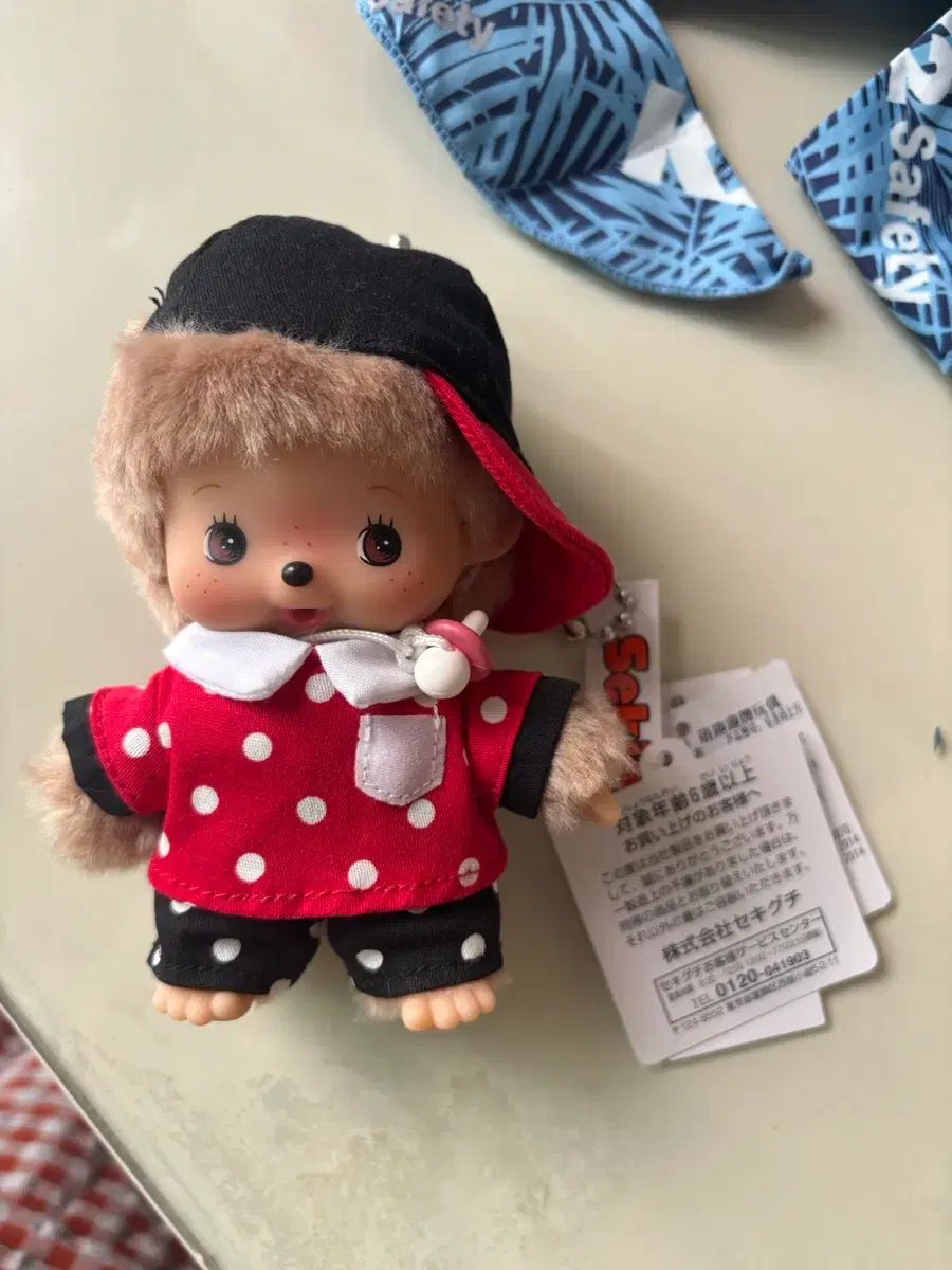 ベビー ドット 男の子
