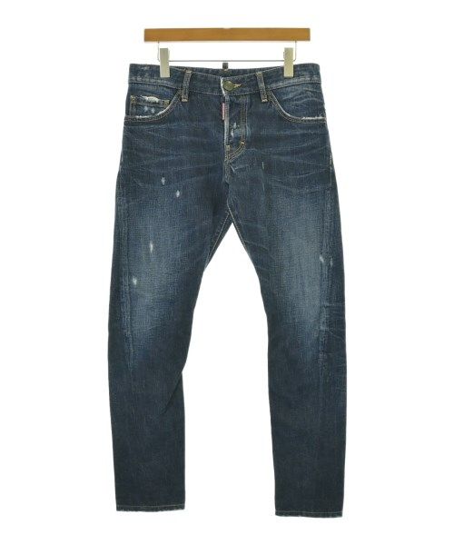 DSQUARED デニムパンツ メンズ 【古着】【中古】【送料無料】
