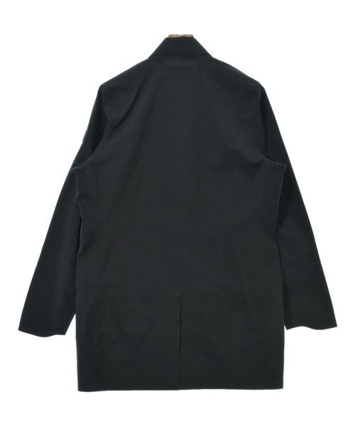 DESCENTE マウンテンパーカー メンズ 【古着】【中古】【送料無料】