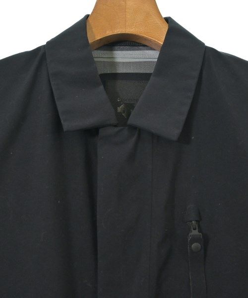 DESCENTE マウンテンパーカー メンズ 【古着】【中古】【送料無料】