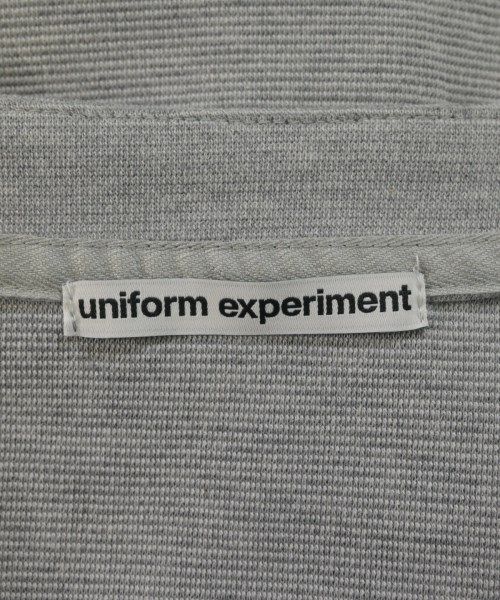 uniform experiment カーディガン メンズ 【古着】【中古】【送料無料】 uniform experiment カーディガン メンズ 【古着】【中古】【送料無料】