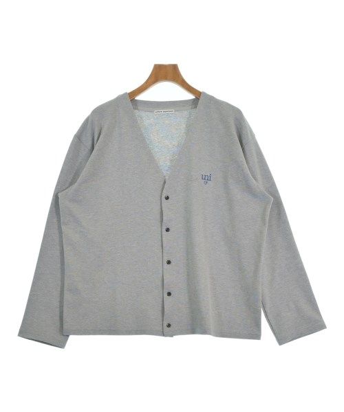 uniform experiment カーディガン メンズ 【古着】【中古】【送料無料】