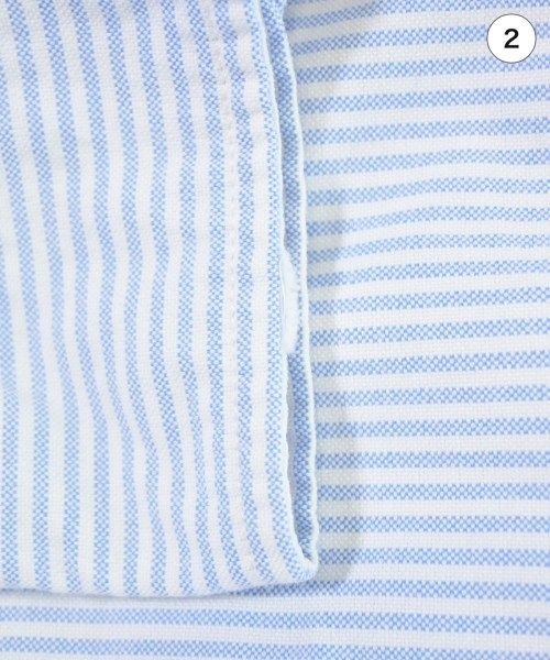 NAUTICA カジュアルシャツ メンズ 【古着】【中古】【送料無料】