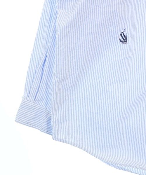 NAUTICA カジュアルシャツ メンズ 【古着】【中古】【送料無料】