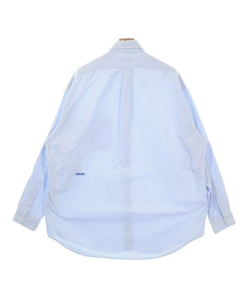 NAUTICA カジュアルシャツ メンズ 【古着】【中古】【送料無料】