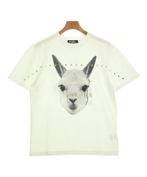 Loro Piana Tシャツ・カットソー メンズ 【古着】【中古】【送料無料】