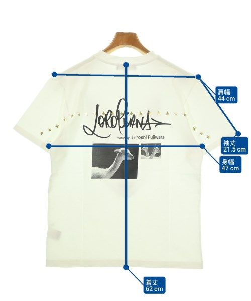 Loro Piana Tシャツ・カットソー メンズ 【古着】【中古】【送料無料】