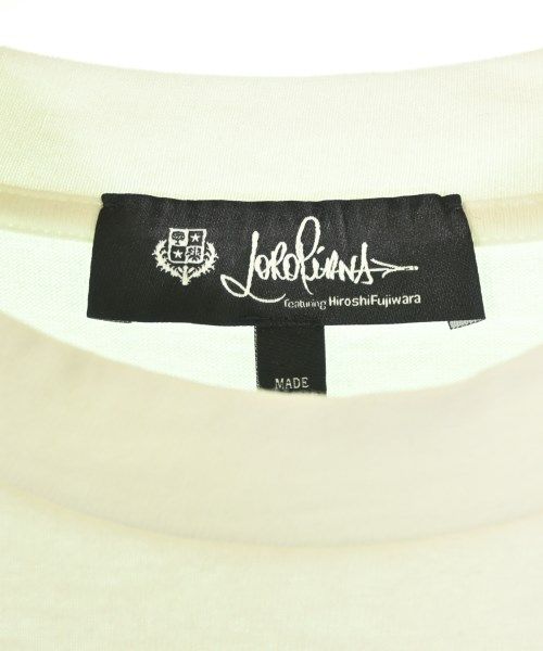 Loro Piana Tシャツ・カットソー メンズ 【古着】【中古】【送料無料】