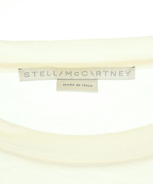 STELLA McCARTNEY Tシャツ・カットソー メンズ 【古着】【中古】【送料無料】