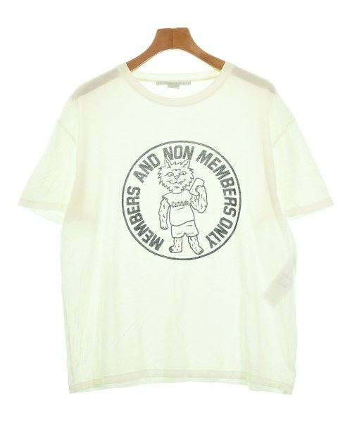 STELLA McCARTNEY Tシャツ・カットソー メンズ 【古着】【中古】【送料無料】