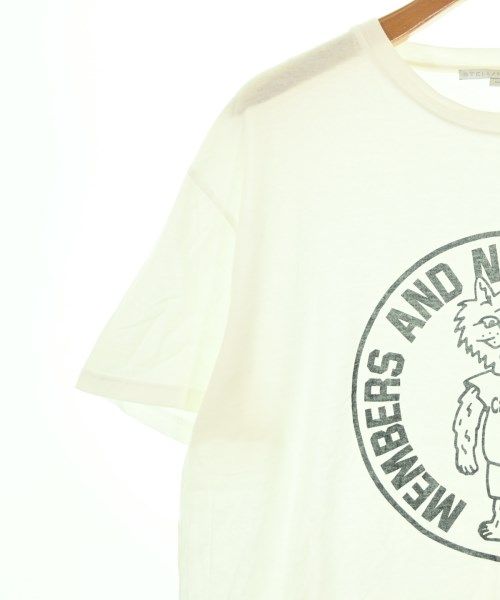 STELLA McCARTNEY Tシャツ・カットソー メンズ 【古着】【中古】【送料無料】