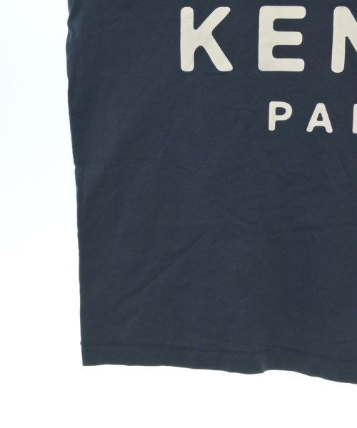 KENZO Tシャツ・カットソー メンズ 【古着】【中古】【送料無料】 KENZO Tシャツ・カットソー メンズ 【古着】【中古】【送料無料】