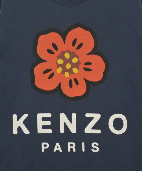 KENZO Tシャツ・カットソー メンズ 【古着】【中古】【送料無料】 KENZO Tシャツ・カットソー メンズ 【古着】【中古】【送料無料】