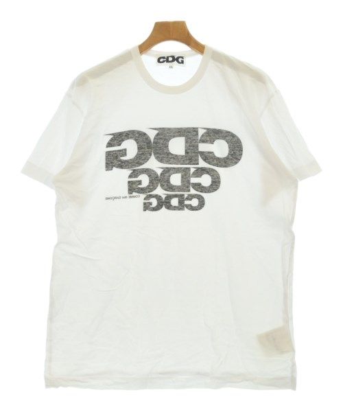 CDG Tシャツ・カットソー メンズ 【古着】【中古】【送料無料】