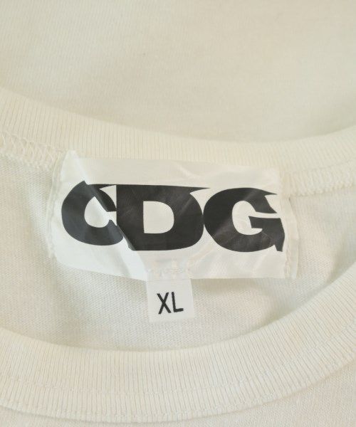 CDG Tシャツ・カットソー メンズ 【古着】【中古】【送料無料】