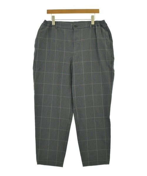 COMME des GARCONS HOMME DEUX スラックス メンズ 【古着】【中古】【送料無料】