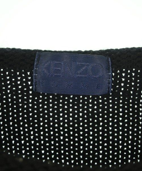 KENZO HOMME ニット・セーター メンズ 【古着】【中古】【送料無料】 KENZO HOMME ニット・セーター メンズ 【古着】【中古】【送料無料】