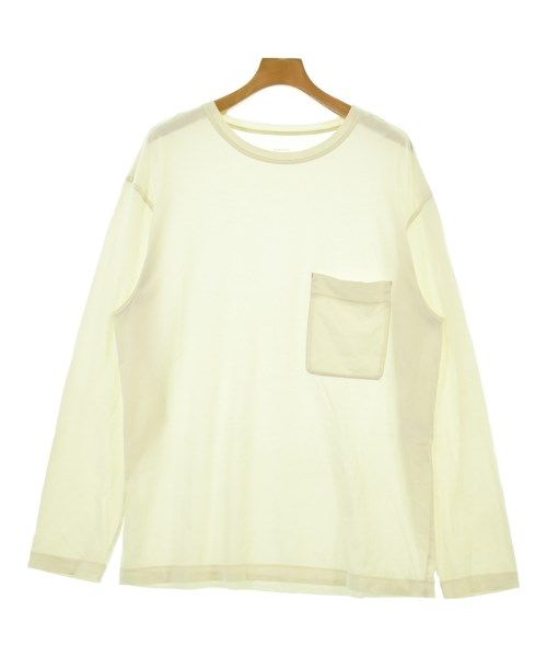 LEMAIRE Tシャツ・カットソー メンズ 【古着】【中古】【送料無料】