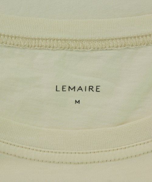 LEMAIRE Tシャツ・カットソー メンズ 【古着】【中古】【送料無料】