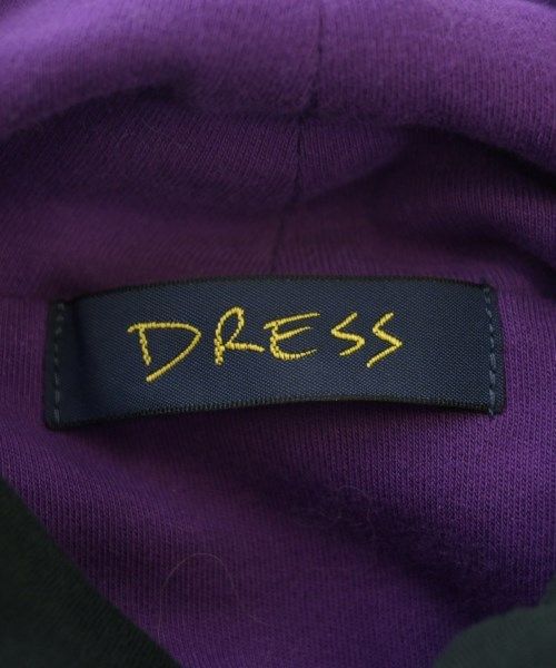 DRESS Tシャツ・カットソー メンズ 【古着】【中古】【送料無料】