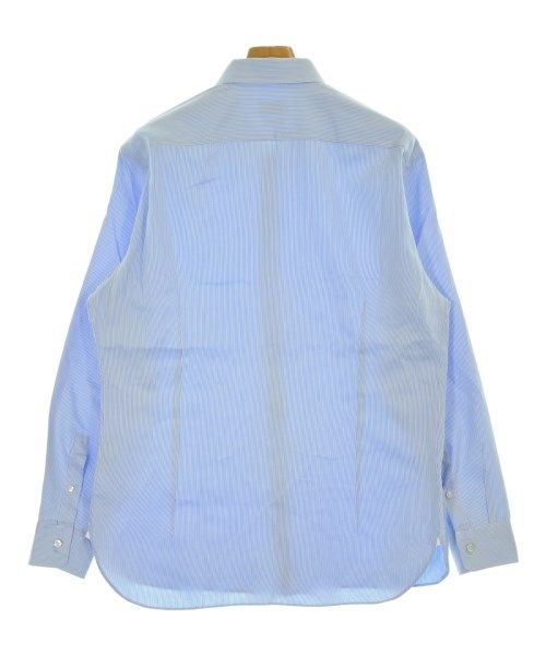 Ermenegildo Zegna ドレスシャツ メンズ 【古着】【中古】【送料無料】