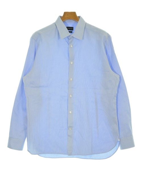 Ermenegildo Zegna ドレスシャツ メンズ 【古着】【中古】【送料無料】