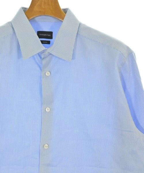 Ermenegildo Zegna ドレスシャツ メンズ 【古着】【中古】【送料無料】