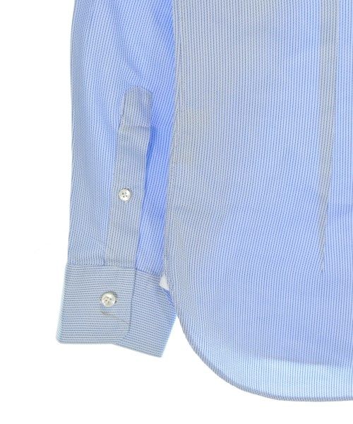 Ermenegildo Zegna ドレスシャツ メンズ 【古着】【中古】【送料無料】