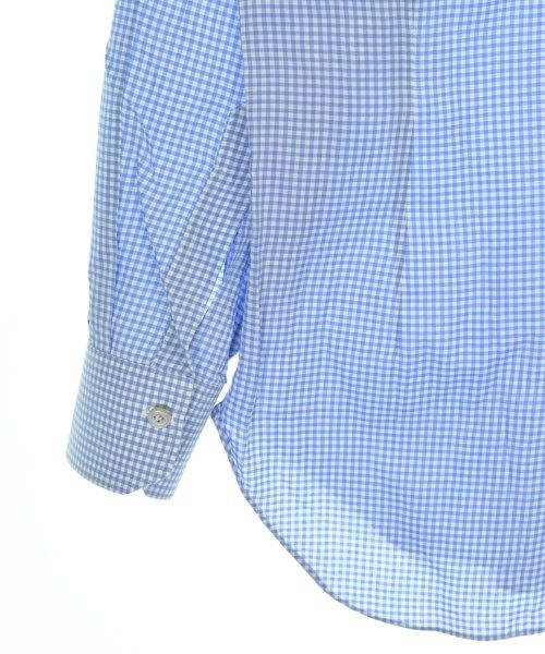 Kiton カジュアルシャツ メンズ 【古着】【中古】【送料無料】
