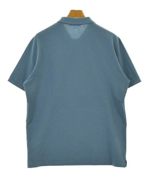 BOTTEGA VENETA ポロシャツ メンズ 【古着】【中古】【送料無料】 BOTTEGA VENETA ポロシャツ メンズ 【古着】【中古】【送料無料】