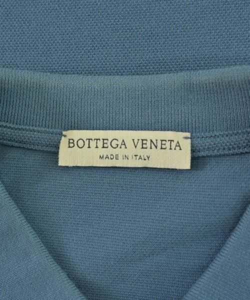 BOTTEGA VENETA ポロシャツ メンズ 【古着】【中古】【送料無料】 BOTTEGA VENETA ポロシャツ メンズ 【古着】【中古】【送料無料】
