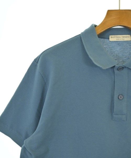 BOTTEGA VENETA ポロシャツ メンズ 【古着】【中古】【送料無料】 BOTTEGA VENETA ポロシャツ メンズ 【古着】【中古】【送料無料】