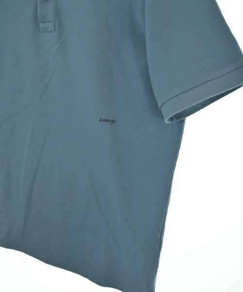 BOTTEGA VENETA ポロシャツ メンズ 【古着】【中古】【送料無料】 BOTTEGA VENETA ポロシャツ メンズ 【古着】【中古】【送料無料】