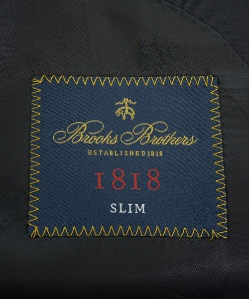 Brooks Brothers ビジネス メンズ 【古着】【中古】【送料無料】 Brooks Brothers ビジネス メンズ 【古着】【中古】【送料無料】