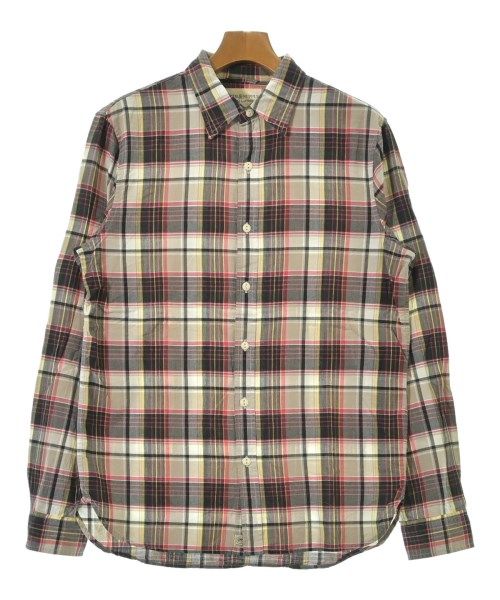 RALPH LAUREN DENIMu0026SUPPLY カジュアルシャツ メンズ 【古着】【送料無料】