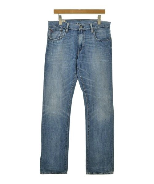 Polo Ralph Lauren デニムパンツ メンズ 【古着】【中古】【送料無料】