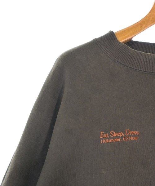 SHINYA KOZUKA スウェット メンズ 【古着】【中古】【送料無料】